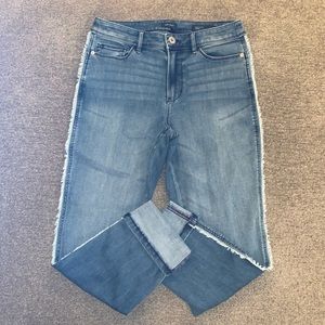 J Jill Jeans